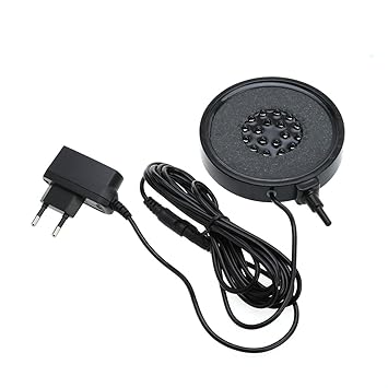 Filtro aireador para pecera | Peceras