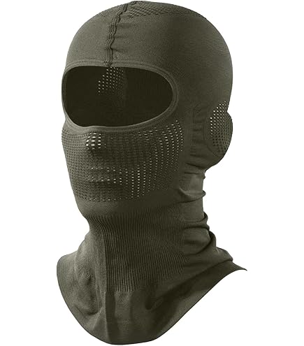 Amazon.com: Balaclava Ski Mask for Men Women Breathable Shiesty