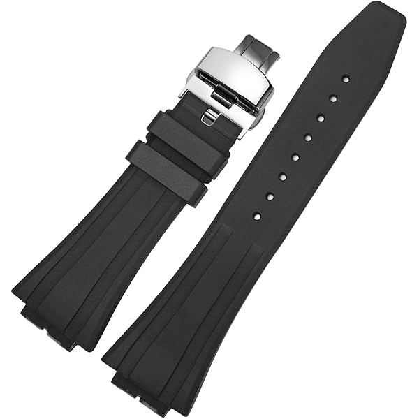 Casio Echt horlogebandje GA-2100 GA 2100 Zwart 10597558, riem
