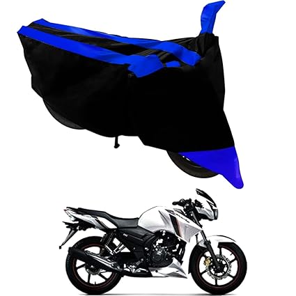apache rtr 160 4v bike cover
