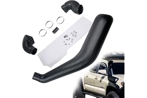 GDAE10 Front Right Snorkel Kit For 2016-2021 Tacoma 3.5L V6 Air Intake Offroad 4x4 2GR-FKS 3RD Gen