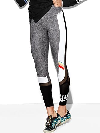 victoria secret high waisted leggings