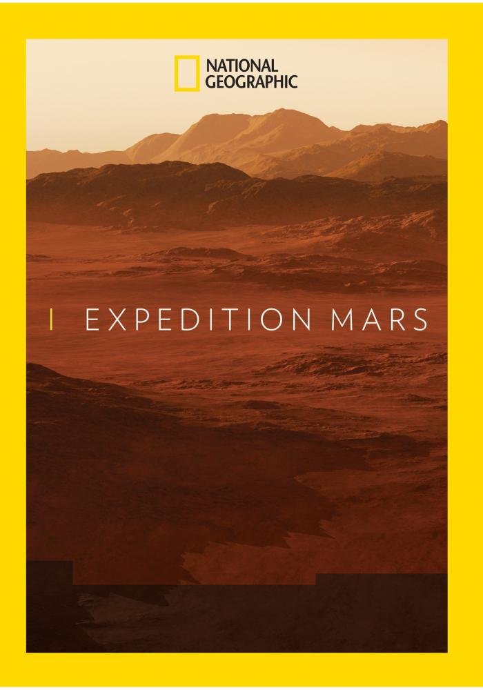 Amazon Com Expedition Mars National Geographic Movies Tv