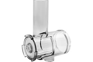 Taruimoo Juicing Body Replacement Part compatible with Omega 8006,8003.8051.8061.8071,8081,8091 Vertical Masticating Juicer,Washable Slow Masticating Juicer Accessories