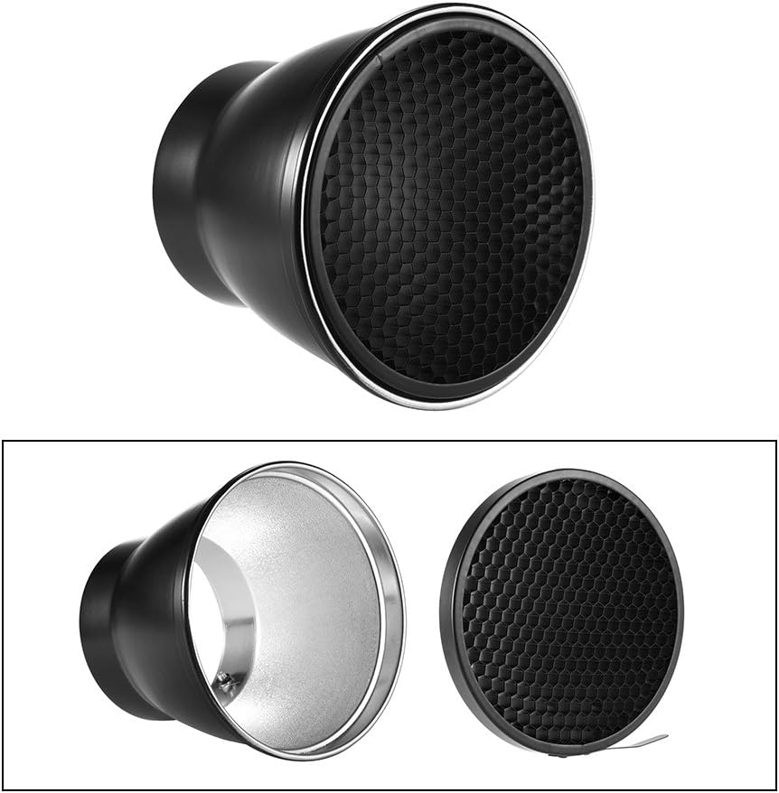 Best Andoer Studio Lighting Kit