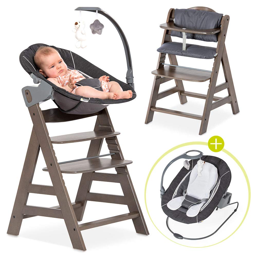 hauck feeding chair