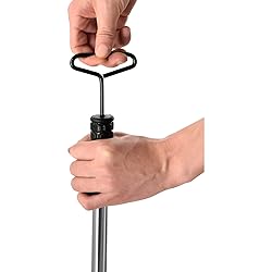 Global Industrial 20"W Magnetic Nail Sweeper With