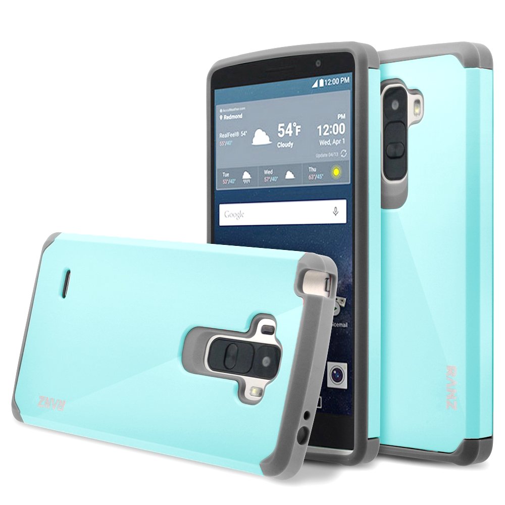 Best lg stylo ls770 silicone case