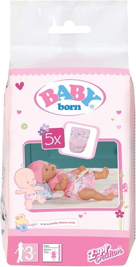 baby born amazon uk