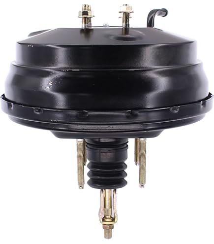 Cilindro Maestro Freni Dorman M39967 - Nuovo, Non Rigenerato, Compatibile Con Vari Veicoli, Materiali EPDM Resistenti