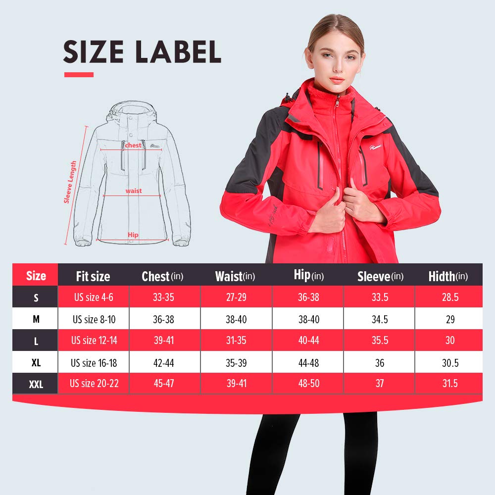 outdoormaster jacket