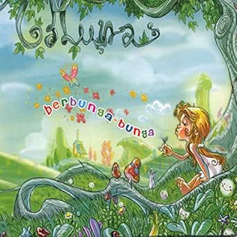 Lara Hati By La Luna On Amazon Music Amazon Com