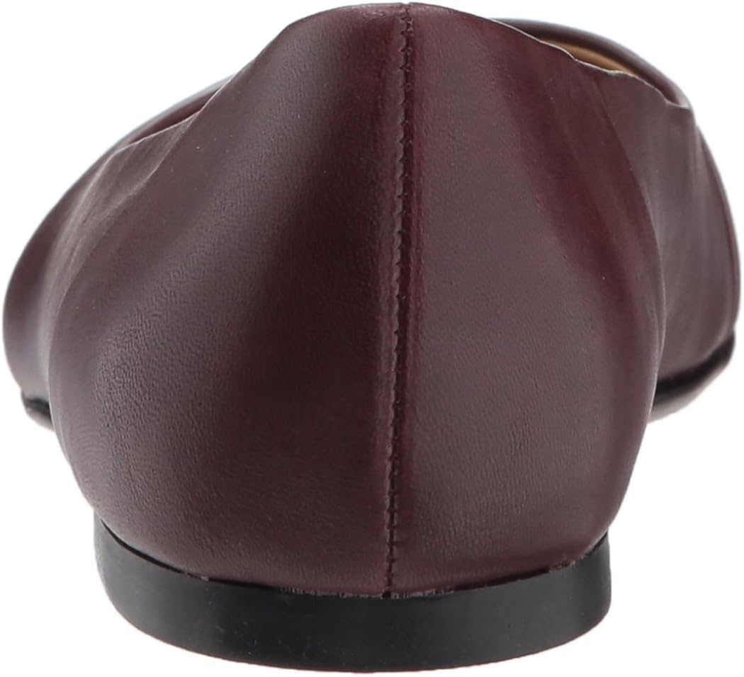 naturalizer women's gilly flat