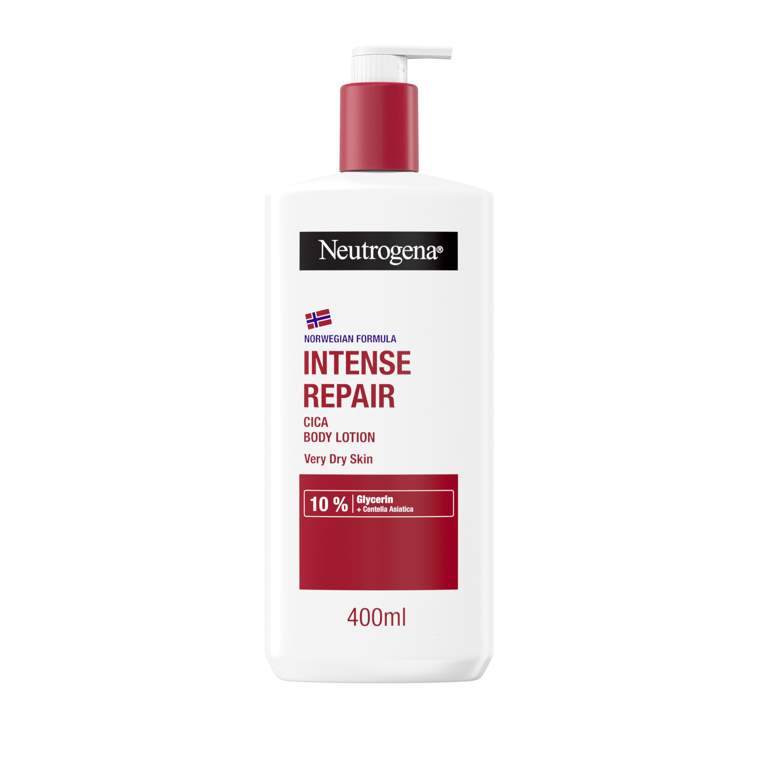 Neutrogena Norwegian Formula I...