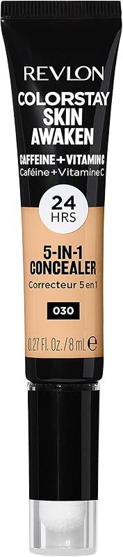 ColorStay Skin Awaken Anticernes 030 Light Medium 8 ml