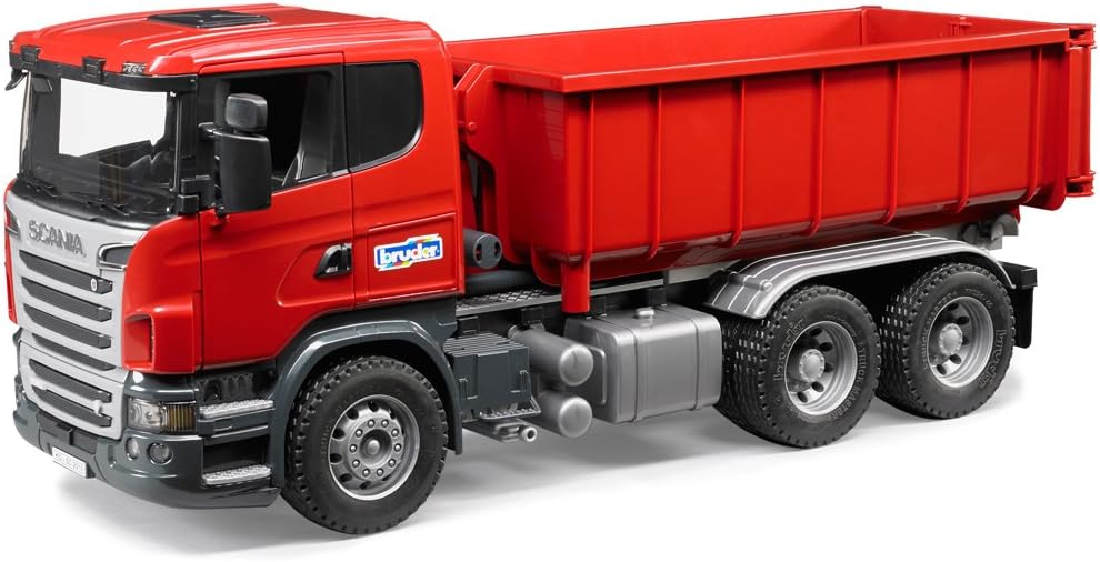 bruder 03522