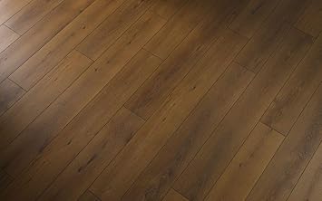 Modin Rigid Vinyl Plank Flooring Waterproof Click 40 Mil Wear