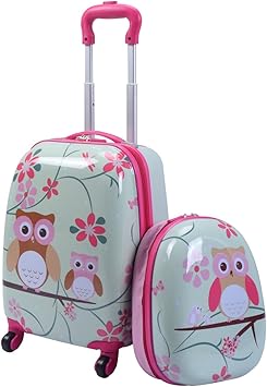 Valise pour fillette Clearance