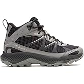 Merrell mens Tempo Exp Mid Wp