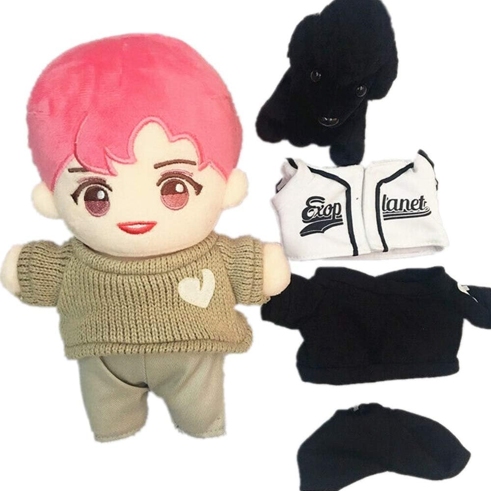 where to buy exo dolls