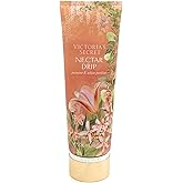 Victoria's Secret Fragrance Lotion Nectar Drip 8.0 Fl Oz