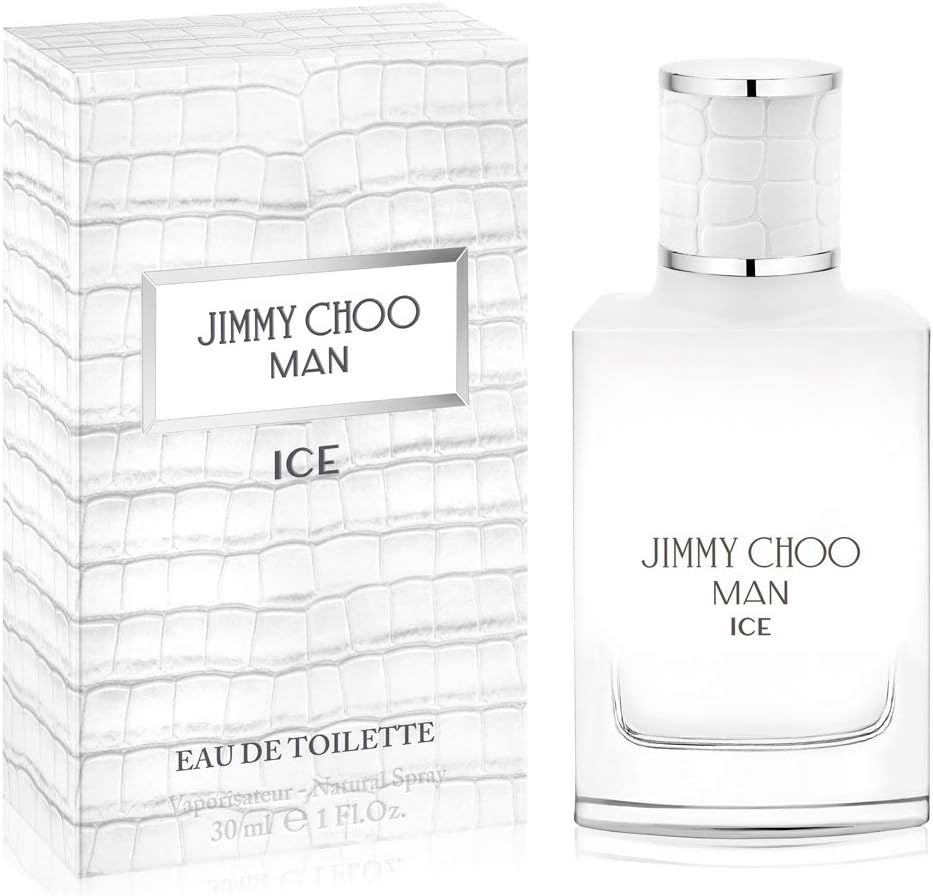 Amazon ジミーチュウ Jimmy Choo マン アイス Edt Sp 30ml 並行輸入品 ジミー チュウ オードトワレ Edt 通販