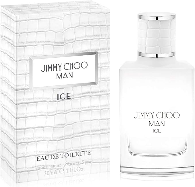 Amazon ジミーチュウ Jimmy Choo マン アイス Edt Sp 30ml 並行輸入品 ジミー チュウ オードトワレ Edt 通販