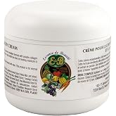 Essence de Beaute Collagen + Vitamin E Face &amp; Body Cream, 4oz