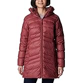 Columbia womens Autumn Park Down Mid Jacket