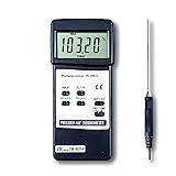 i-POOK high PRECISION THERMOMETER TM-907A 0.01