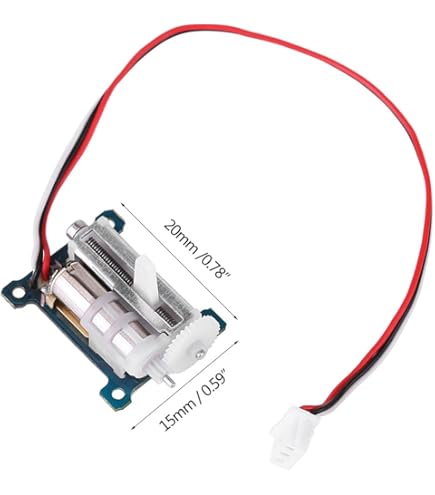 A2005 Ultra-micro Analog 1.8g Linear Aircraft Servo For Sale ES] SPEKTRUM A2005 Ultra-Micro Analog 1.8g Linear Aircraft A2005 Ultra-micro Analog 1.8g Linear Aircraft Servo System