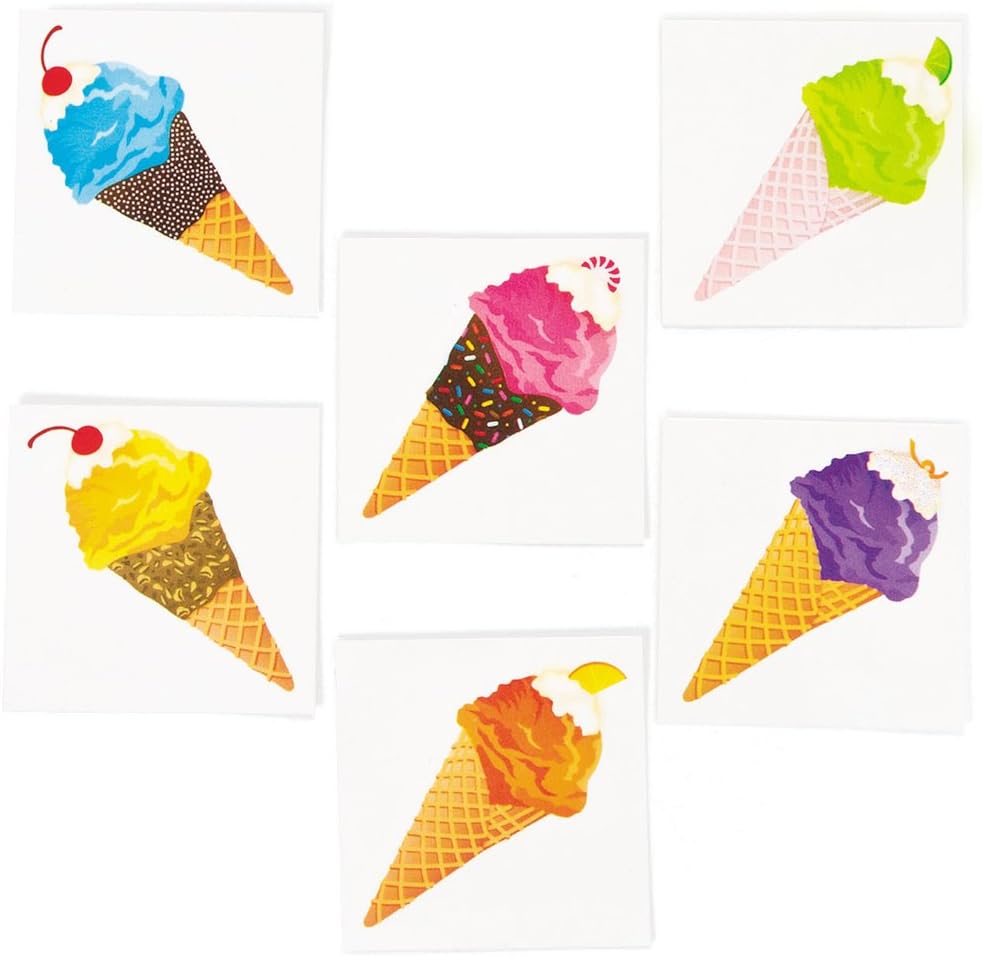 Best ice cream bean bag toss game