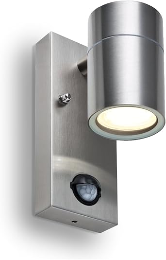 Wandleuchte mit dämmerungssensor Wandleuchte mit dämmerungssensor