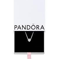 PANDORA Sparkling Infinity Collier Necklace - Great Gift