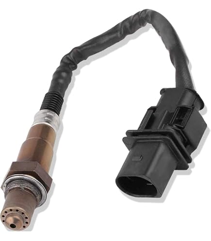 Amazon.com: Oxygen Sensor Replacement for 2018-2022 Kawasaki Ninja