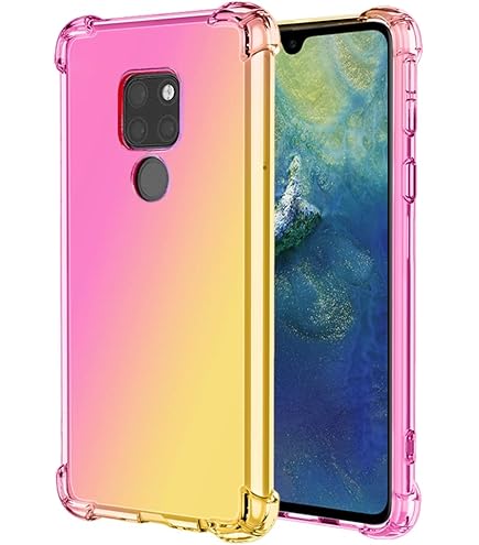 Amazon.com: Ueokeird for Mate 20 X/Mate 20 X 5G Case, EVR-L29 EVR