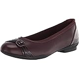 clarks kinzie light pewter