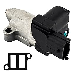 KAX Idle Air Control Valve AC485,Compatible with