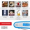 DM-Digital-Meat-Thermometer–Instant-Read-Foldable-Ideal-as-Internal-Meat-Thermometer-Grill-Thermometer-Cooking-or-Kitchen-Thermometer–Food-safe-Sturdy-Steel-Meat-Thermometer-Probe