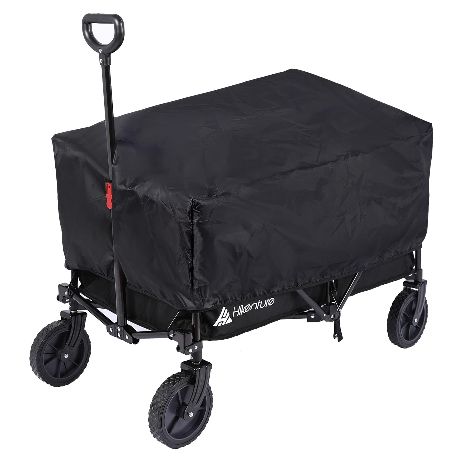 Photo 1 of Hikenture Water-Resistant and Dirt-Proof Cover for Hikenture Folding Wagon