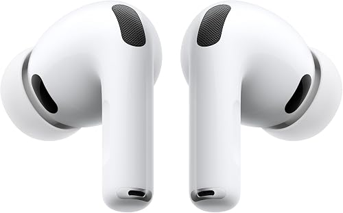 Apple AirPods Pro 3
