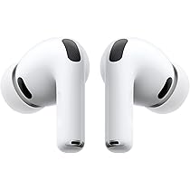 Amazon.com: ICARERSPACE 2 Pairs AirPods Ear Hooks for AirPods Pro