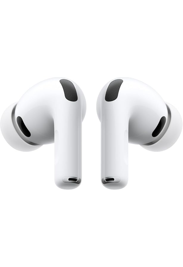 イヤホン AirPods4 Active Noise Cancellation AirPods 4 with Active Noise Cancellation - Tech Specs