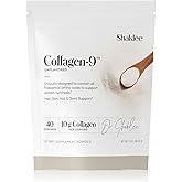 Shaklee - Collagen-9™ - 40 Servings