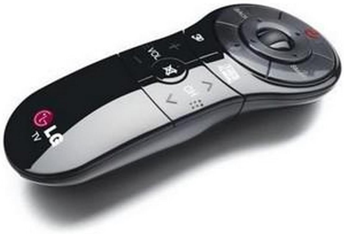 Télécommande Smart Tech Ne Fonctionne Plus LG Télécommande ANMR400 Magic Remote - Télévision: Amazon.fr: High-tech