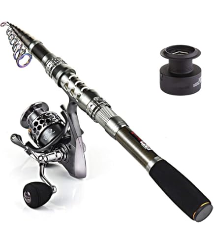 Portable Carbon Fibre Ultra