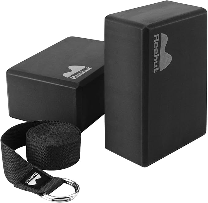 reehut yoga strap