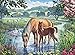 Ravensburger Mother and Foal Puzzle (60 Piece)