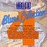 INDIGO BLUES COLLECTION 4                          image