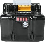Makita BL1860B 18V LXT Lithium-Ion 6.0Ah Battery view 3